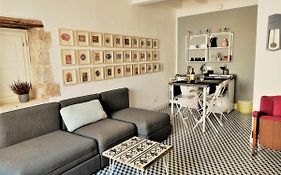 Suite Bagnara- Ortigia Holidays