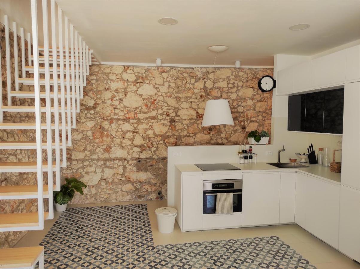 Suite Bagnara- Ortigia Holidays Syrakuzy Zewnętrze zdjęcie