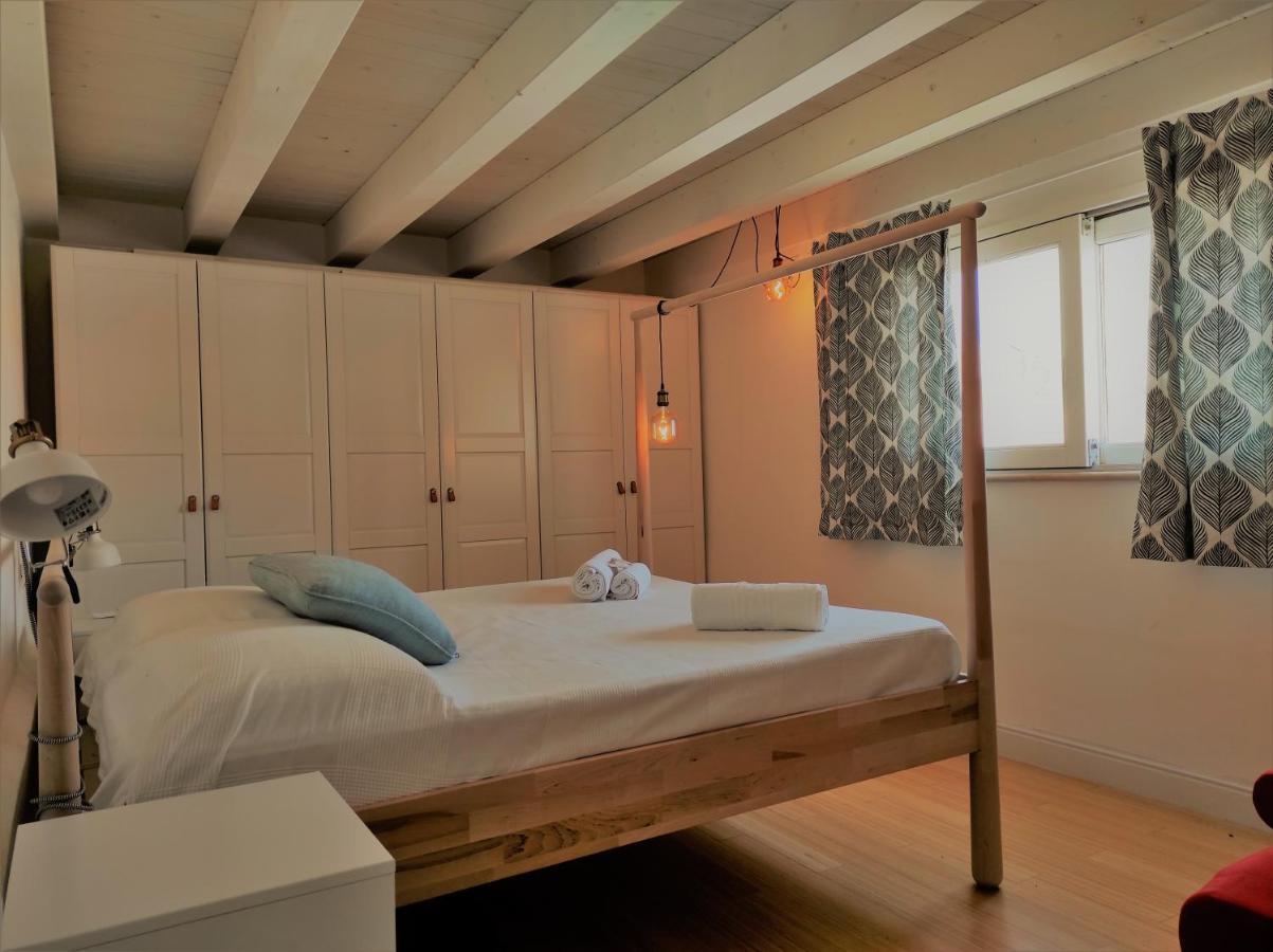Suite Bagnara- Ortigia Holidays Syrakuzy Zewnętrze zdjęcie