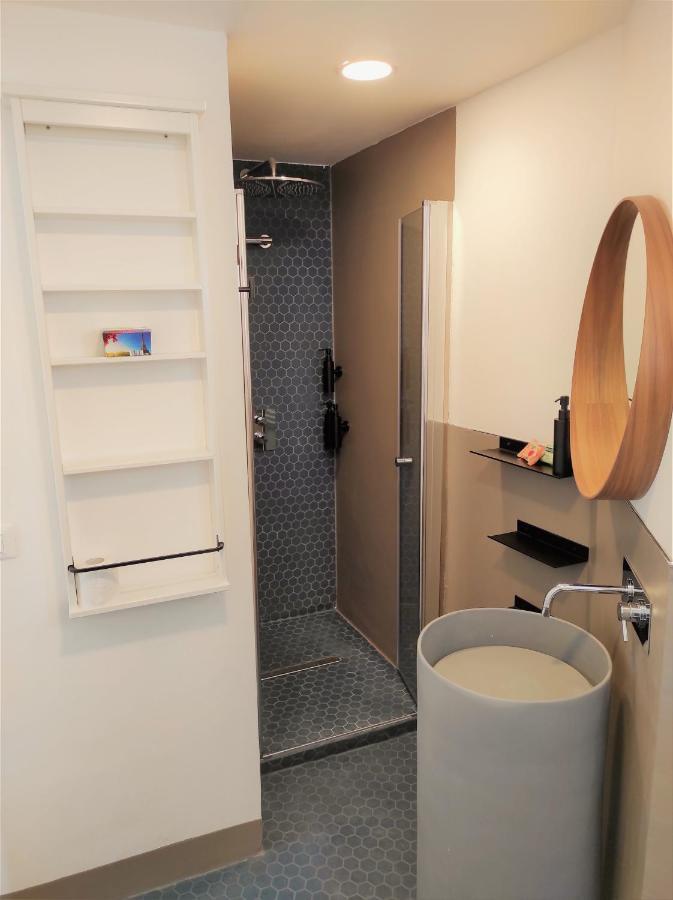 Suite Bagnara- Ortigia Holidays Syrakuzy Zewnętrze zdjęcie