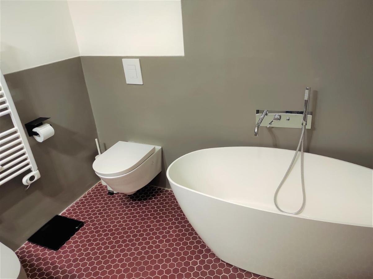 Suite Bagnara- Ortigia Holidays Syrakuzy Zewnętrze zdjęcie
