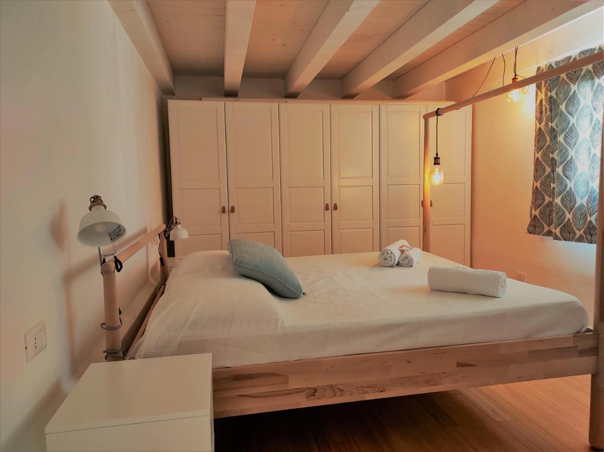 Suite Bagnara- Ortigia Holidays Syrakuzy Zewnętrze zdjęcie