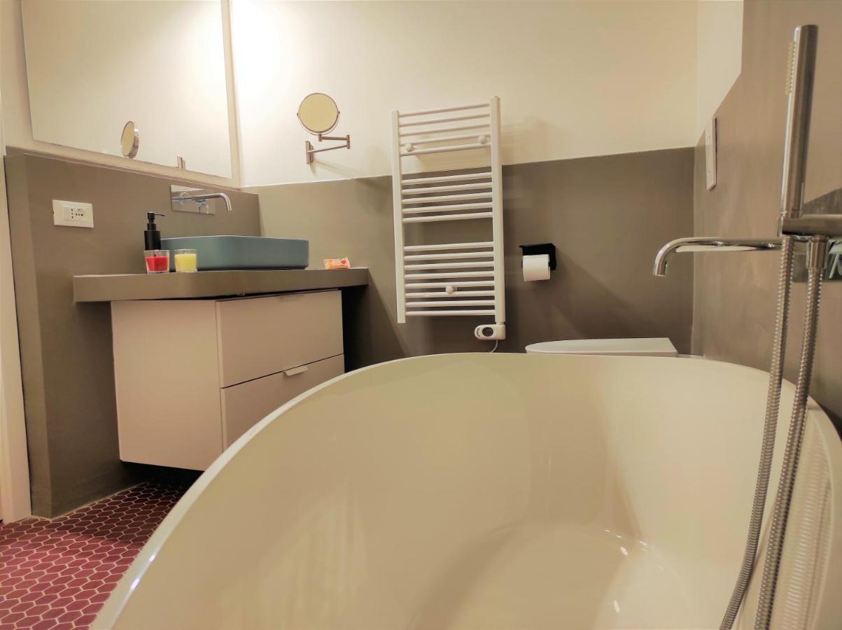 Suite Bagnara- Ortigia Holidays Syrakuzy Zewnętrze zdjęcie