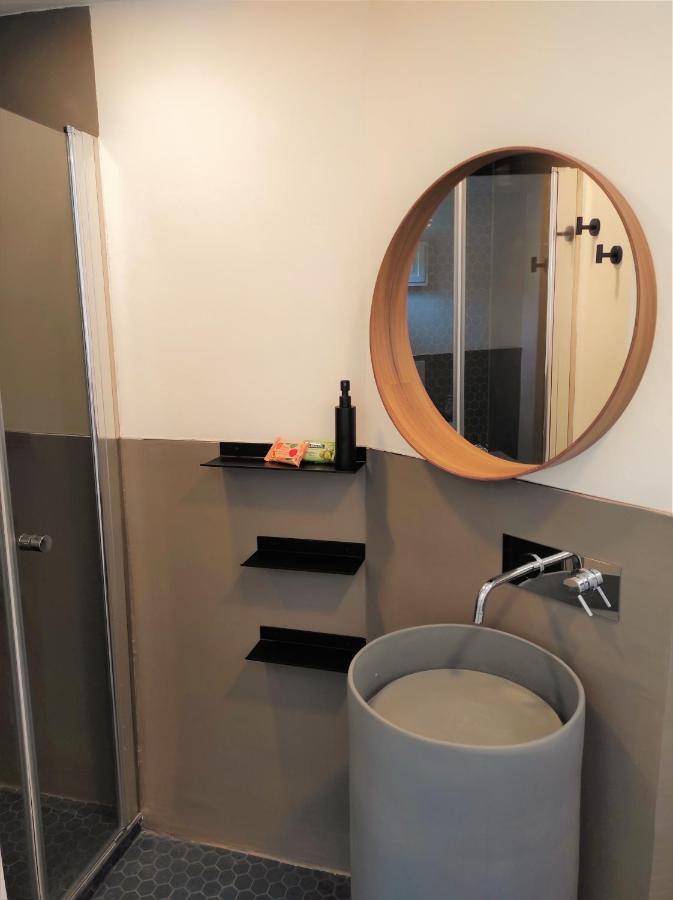 Suite Bagnara- Ortigia Holidays Syrakuzy Zewnętrze zdjęcie