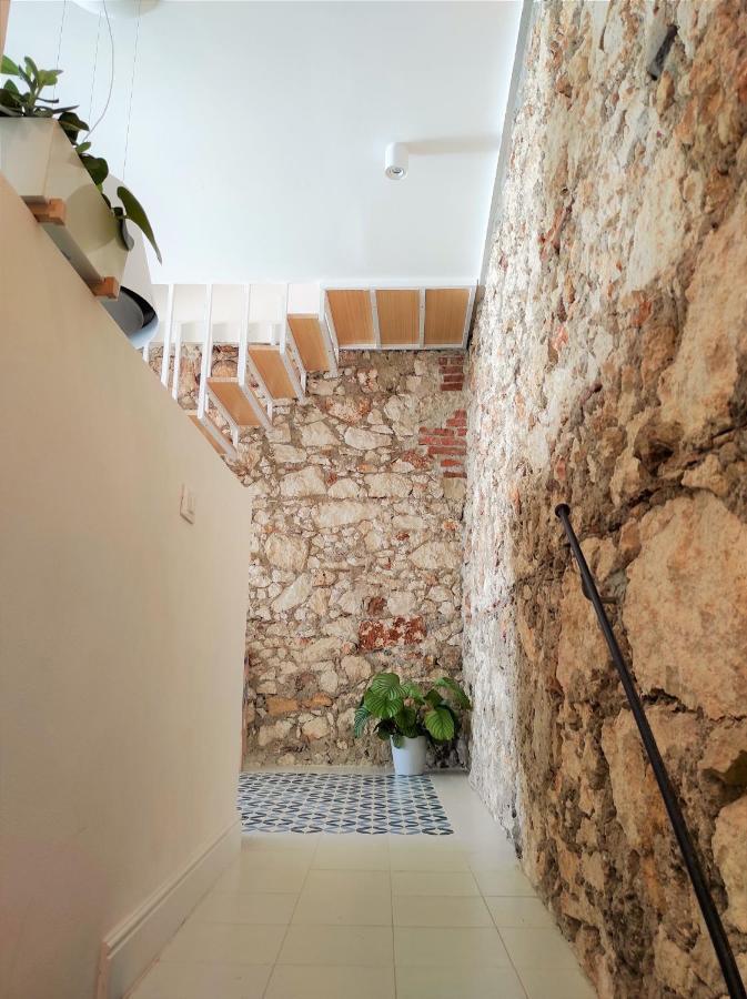 Suite Bagnara- Ortigia Holidays Syrakuzy Zewnętrze zdjęcie