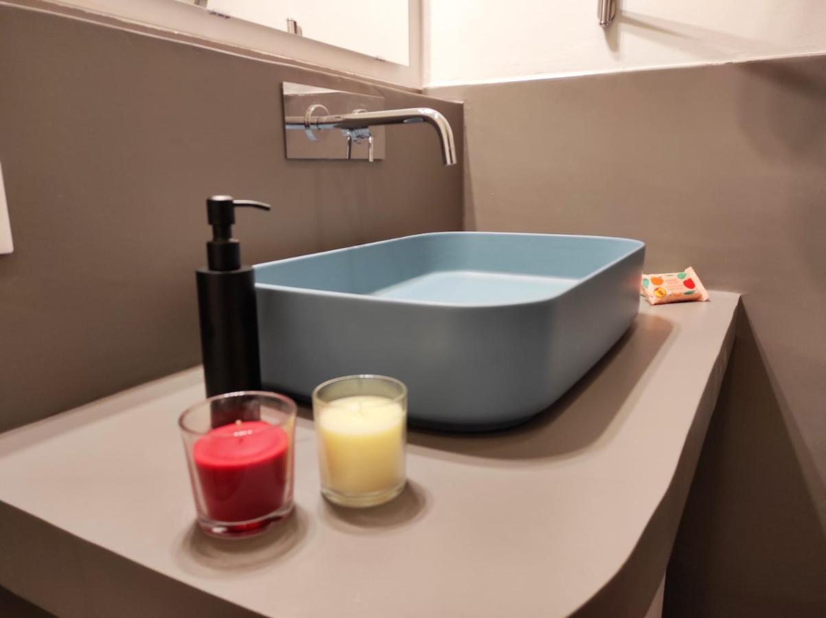 Suite Bagnara- Ortigia Holidays Syrakuzy Zewnętrze zdjęcie