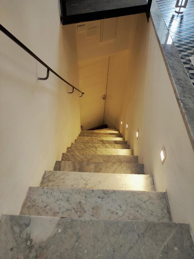 Suite Bagnara- Ortigia Holidays Syrakuzy Zewnętrze zdjęcie