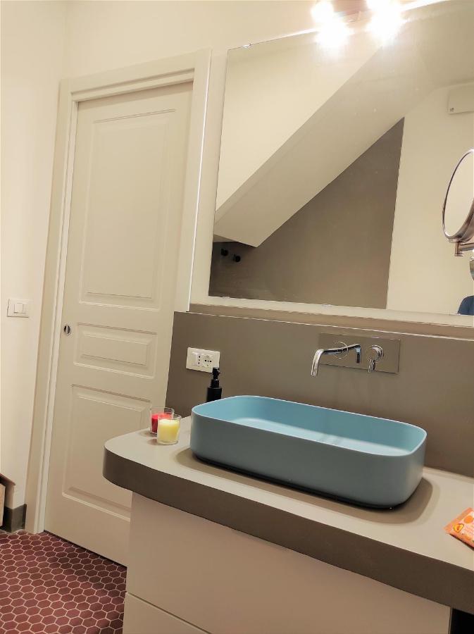 Suite Bagnara- Ortigia Holidays Syrakuzy Zewnętrze zdjęcie