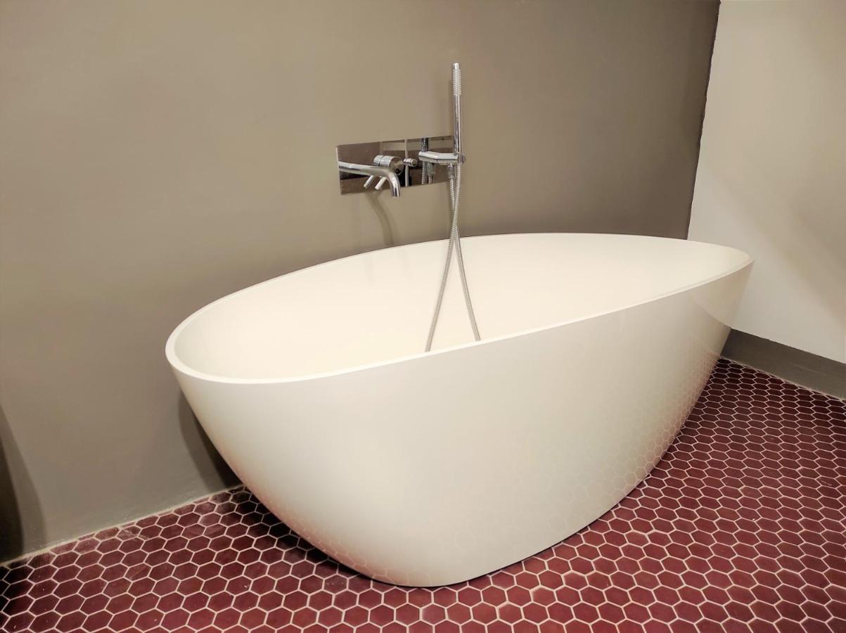 Suite Bagnara- Ortigia Holidays Syrakuzy Zewnętrze zdjęcie