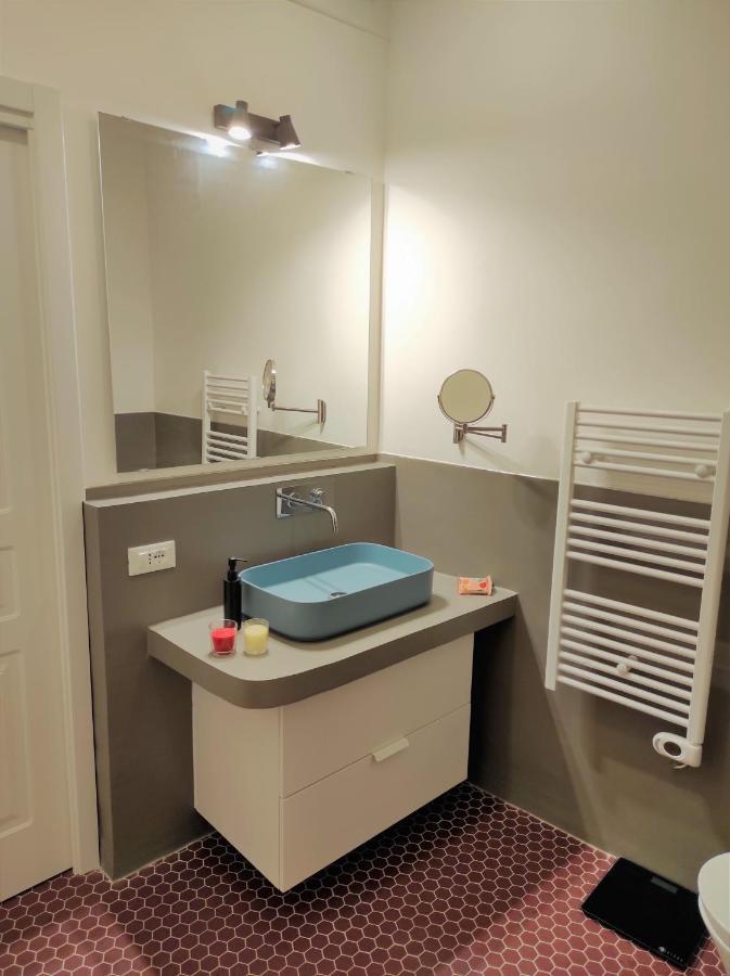 Suite Bagnara- Ortigia Holidays Syrakuzy Zewnętrze zdjęcie