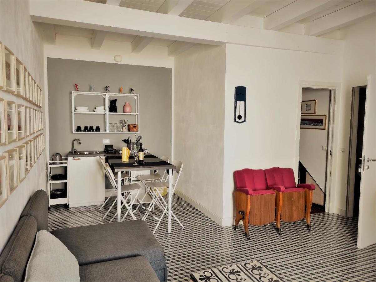 Suite Bagnara- Ortigia Holidays Syrakuzy Zewnętrze zdjęcie
